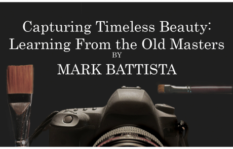 CAPTURING TIMELESS BEAUTY
